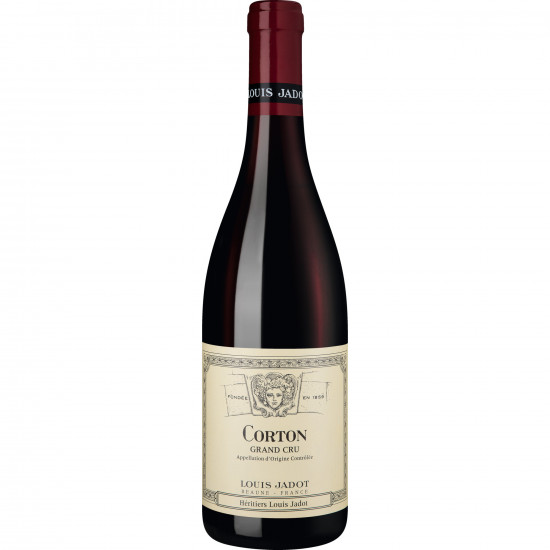 2023 Louis Jadot Corton trocken - Louis Jadot