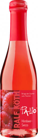 Palio Himbeer - Secco Piccolo 0,2 L - Wein & Secco Köth
