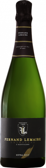 2015 Cuvée 