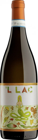 2024 'L Lac Lugana DOC trocken - Azienda Agricola Cavalchina