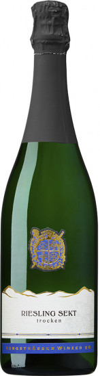 2024 Riesling trocken - Bergsträßer Winzer