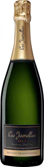 Chardonnay Pinot Noir brut - Les Jamelles