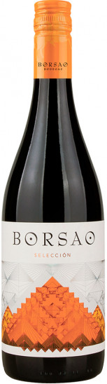 2023 Borsao Selección Campo de Borja DO trocken - Bodegas Borsao