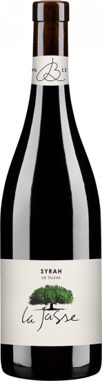 2023 Syrah 