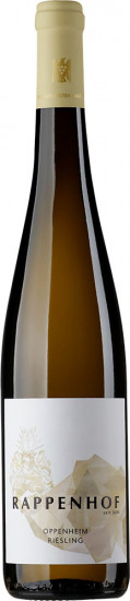 2024 Oppenheim Riesling VDP.Aus Ersten Lagen trocken - Weingut Rappenhof