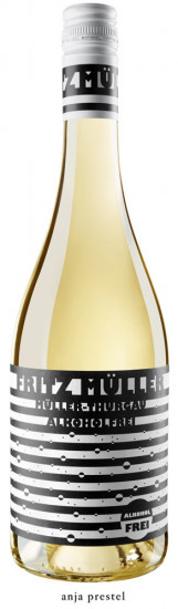 Fritz-Müller alkoholfrei - Fritz Müller