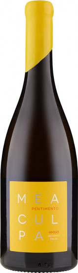 Pentimento Mea Culpa - Minini