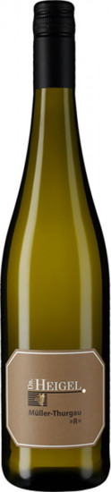 2016 Müller-Thurgau 