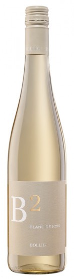 2021 Blanc de Noir trocken - Weingut Bollig & Bollig GbR