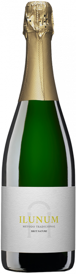 2022 Ilunum Espumoso Castilla VT trocken - Ilunum
