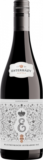 2023 Blaufränkisch Leithaberg DAC trocken Bio - Weingut Esterhazy