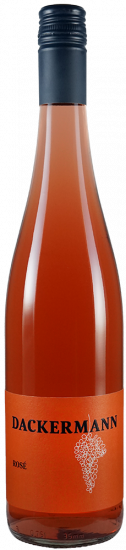 2024 Pinot Noir [rosé] trocken - Weingut Dackermann