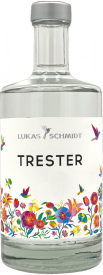 Tresterbrand 0,5 L - LUKAS SCHMIDT Wein