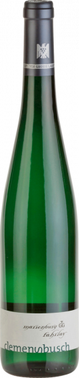 2018 Marienburg Fahrlay Riesling GG Trocken - Weingut Clemens Busch