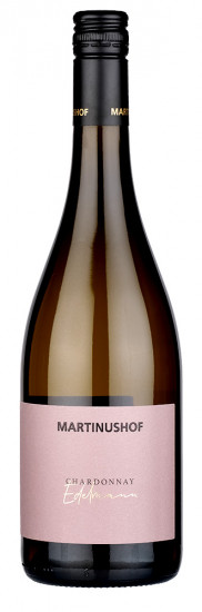 2025 Chardonnay trocken - Weingut Acker - Martinushof