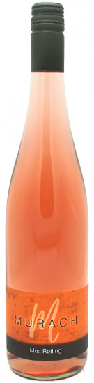 2025 Mrs.Rotling lieblich - Weingut Murach