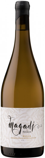 2020 Magadí Rioja DOCa trocken - Betolaza