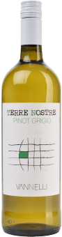 2024 Terre Nostre Lazio IGP trocken 1,0 L - Vini Vannelli