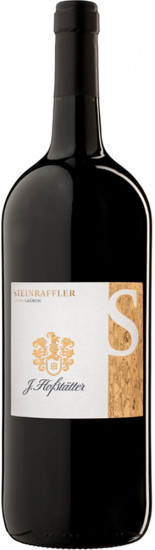 2007 Vigna Steinraffler Lagrein Alto Adige DOC 1,5 L - Hofstätter