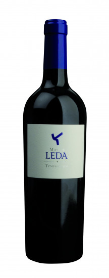 2021 Mas de Leda trocken Bio - Bodegas Leda