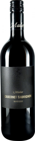 2023 Cabernet Sauvignon 