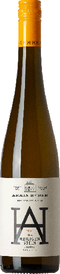 2023 Riesling Ried HEILIGENSTEIN Kamptal DAC trocken Bio - Weingut Armin Huber