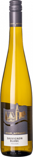 2025 Sauvignon Blanc trocken - Vinum Autmundis