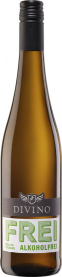 FREI Müller-Thurgau - Divino eG