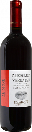 2023 Merlot Verona IGP - Casarotto