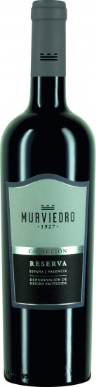 2019 Colección Valencia DO trocken - Bodegas Murviedro