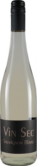 2020 VIN SEC Sauvignon blanc. trocken - Weingut Leo Lahm