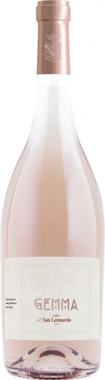 2021 Gemma Rosé di San Leonardo Vigneti delle Dolomiti IGP trocken - San Leonardo