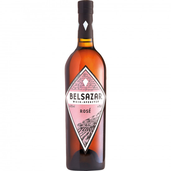 Belsazar Rosé