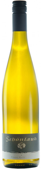2013 FINGERPRINT ® - Pinot Gris trocken - Weingut Schönlaub