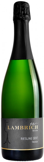 2021 Riesling trocken - Weingut Albert Lambrich