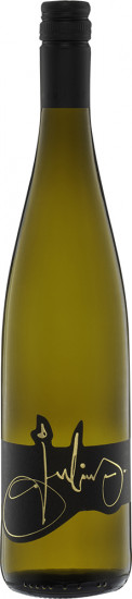 2024 JULIUS Riesling trocken - Weingut Scherr