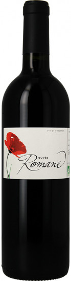2018 Cuvée Romane Bordeaux Rouge AOP trocken Bio - Château Moulin de Peyronin