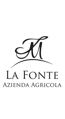 2018 Montefalco Sagrantino Passito DOCG trocken 0,375 L - La Fonte