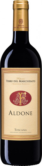 2023 Aldone - IGT Toscana Merlot trocken - Terre del Marchesato
