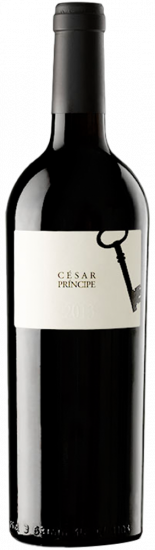 2022 César Príncipe trocken - Bodegas Cesar Príncipe