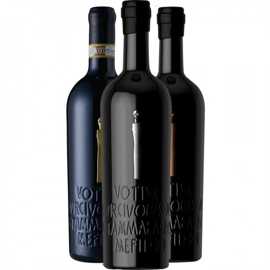 Urciuolo Vini Premium-Paket - Urciuolo Vini