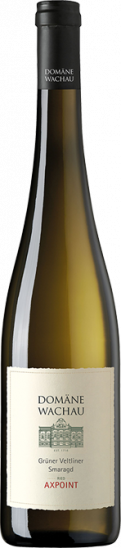 2016 Grüner Veltliner Smaragd Axpoint Trocken - Domäne Wachau