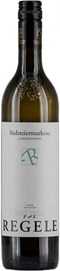 2023 Chardonnay Südsteiermark trocken - Weingut Regele