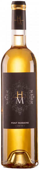 2022 Cuvée Font Romaine Monbazillac AOP süß - Domaine du Haut Montlong