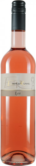2024 Rosé Sophie trocken - Weingut Eberle-Runkel