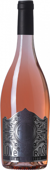 2025 Love Rose- Black Edition trocken - Weingut Alt
