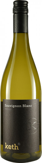 2025 Sauvignon Blanc trocken Bio - Weingut Keth