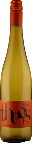 2021 Calardis Blanc trocken - Theos Wein und Gut