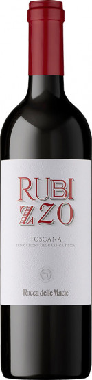 2024 Rubizzo Toscana IGP trocken - Rocca delle Macìe
