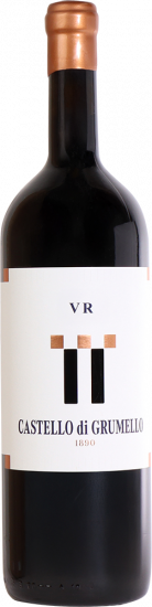 2019 VR Valcalepio DOC trocken 1,5 L - Castello di Grumello